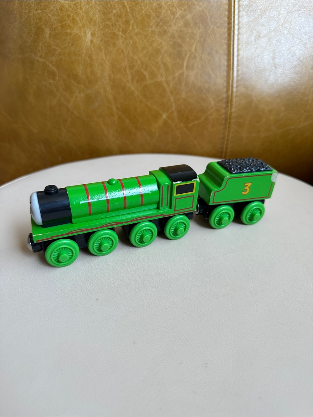 Thomas & Friends - Henry + Tender